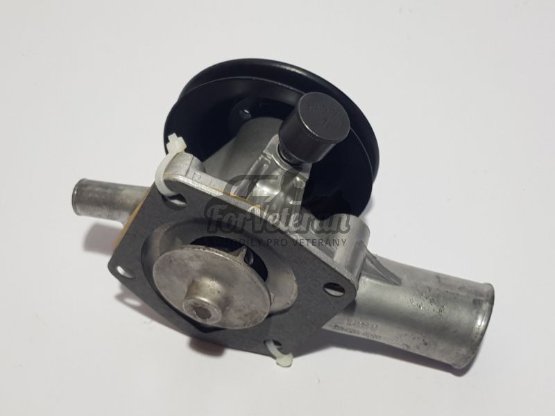 Vodní pumpa originál - velká řemenice Škoda 1000MB, 100, 110R ; 110050000